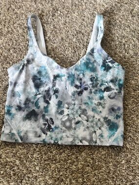 Lululemon Align Tank Top